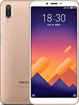 Meizu E3 Price With Specifications